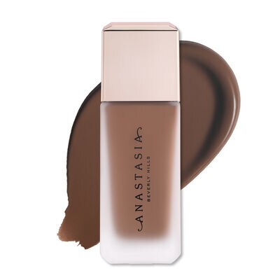 IMPECCABLE FOUNDATION (BASE DE MAQUILLAJE MATTE)